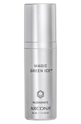 ARCONA Magic Green Ice™ Serum