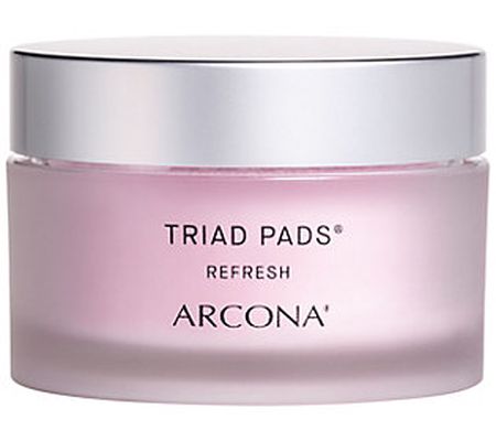 ARCONA Triad Pads