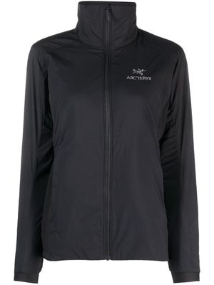 Arc'teryx Atom waterproof lightweight jacket - Black