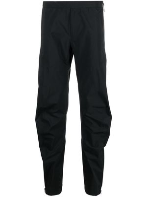 Arc'teryx Beta side-zip performance trousers - Black