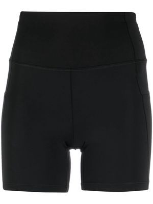 Arc'teryx Essent 5" compression shorts - Black