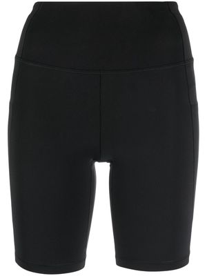 Arc'teryx Essent 8" compression shorts - Black