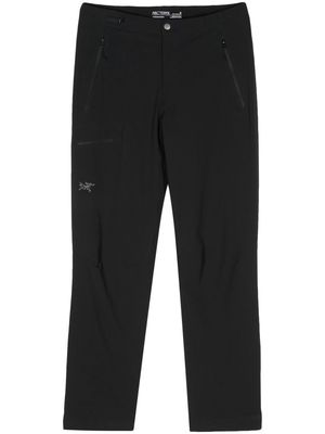 Arc'teryx Gamma lightweight sport pants - Black