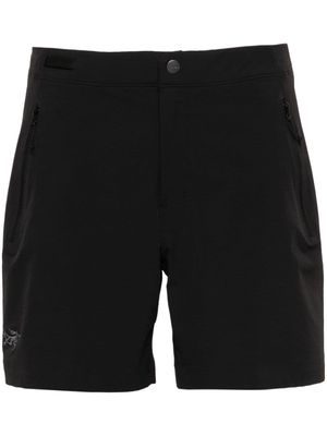 Arc'teryx Gamma lightweight sport shorts - Black