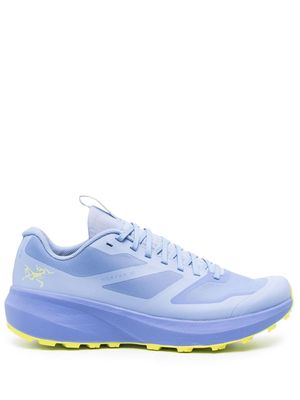 Arc'teryx Norvan LD 3 GTX sneakers - Blue