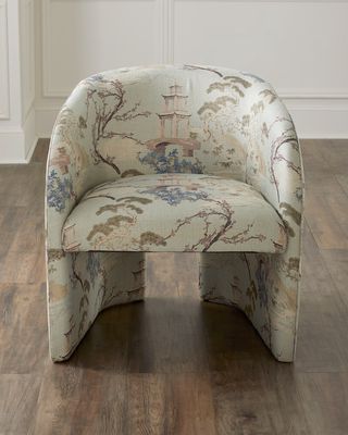Areen Accent Chair