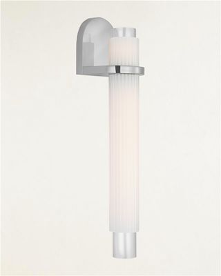 Arena Sconce by Windsor Smith