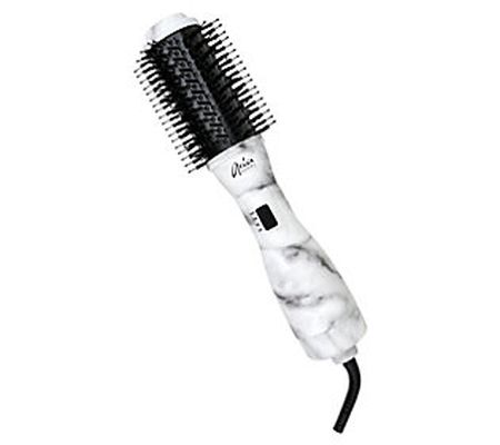Aria Beauty Compact Barrel Blow-Dry Brush