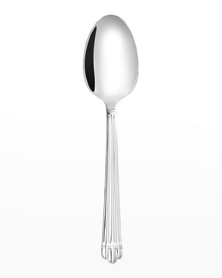 Aria Silver-Plated Table Spoon