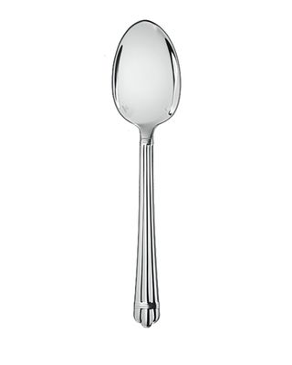 Aria Silver-Plated Teaspoon