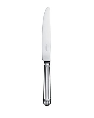 Aria Sterling Silver Dinner Knife