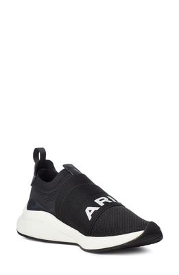 Ariat Ignite Slip-On Sneaker in Black