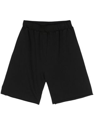 Aries Premium Temple jersey shorts - Black