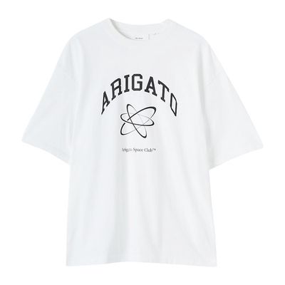 Arigato Space Club T-Shirt