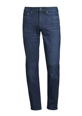 Arlington Stretch Skinny-Fit Jeans