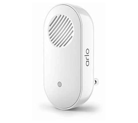 Arlo Chime 2 Smart Wi-Fi Enabled Doorbell & Cam era Accessory