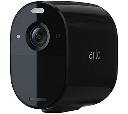Arlo Essential Spotlight Camera 1-Pack