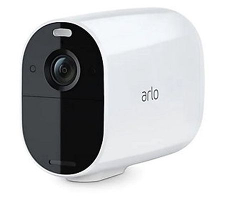 Arlo Essential XL Wireless Security Camera - 1- Camera Kit