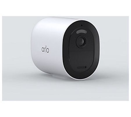 Arlo Go 2 LTE Wi-Fi Security Camera