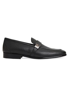 Arlo Leather Loafers
