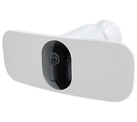 Arlo Pro 3 Wireless Floodlight Camera