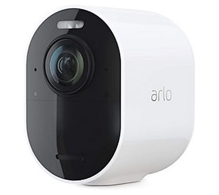Arlo Ultra 2 Wireless Security Camera - Add-On Camera Kit