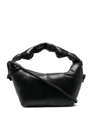 Arma Yana shoulder bag - Black