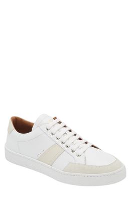 ARMANDO CABRAL Talico Sneaker in Bianco/Cream
