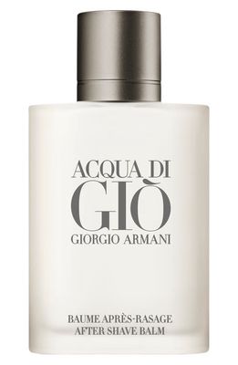 ARMANI beauty Acqua di Giò pour Homme After Shave Balm
