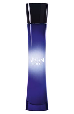 ARMANI beauty Armani Code for Women Eau de Parfum