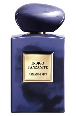 ARMANI beauty Armani Privē Indigo Tanzanite Eau de Parfum