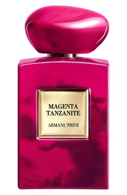ARMANI beauty Armani Privē Magenta Tanzanite Eau de Parfum