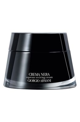 ARMANI beauty Crema Nera Extrema Supreme Reviving Anti-Aging Cream 