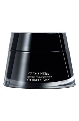ARMANI beauty Crema Nera Extrema Supreme Reviving Cream