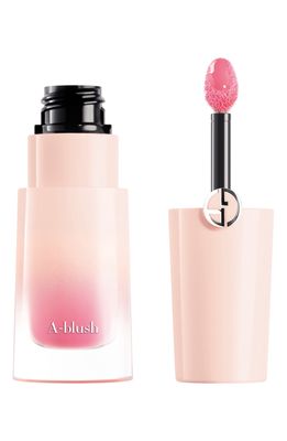 ARMANI beauty Giorgio Armani A-Blush Liquid Blush in 50 /Pink