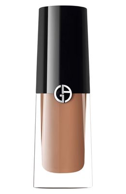 ARMANI beauty Giorgio Armani Eye Tint Long-Lasting Liquid Eyeshadow in 24 Nude Smoke/matte