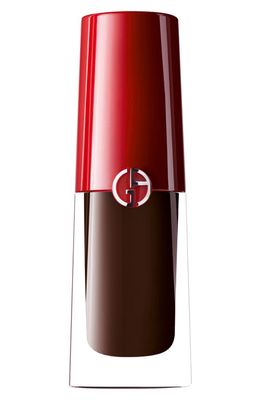 ARMANI beauty Giorgio Armani Lip Magnet Liquid Lipstick in 605 Insomnia