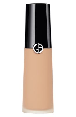 ARMANI beauty Giorgio Armani Luminous Silk Face & Undereye Concealer in No. 4.75