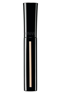 ARMANI beauty High Precision Retouch Concealer in 5 Deep