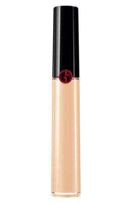 ARMANI beauty Power Fabric Stretchable Full Coverage Concealer in 02 - Fair/cool Undertone