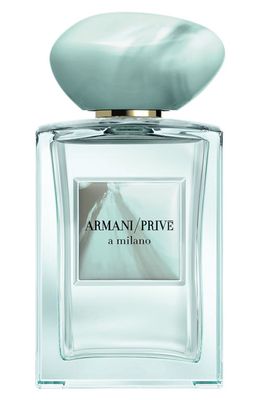 ARMANI beauty Privé A Milano Haute Couture Edition Eau de Parfum
