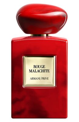 ARMANI beauty Prive Rouge Malachite Eau de Parfum 