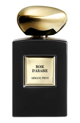 ARMANI beauty Rose d'Arabie Eau de Parfum