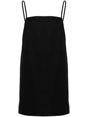 ARMARIUM Grace short dress - Black