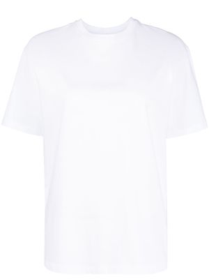 ARMARIUM Vittoria crew-neck T-shirt - White