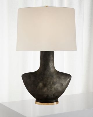Armato Small Table Lamp By Kelly Wearstler