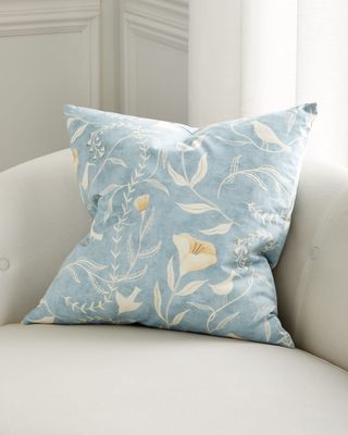 Armisen Decorative Pillow