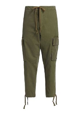 Army 34-Inch Gl Cargo Pants