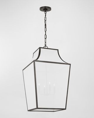 Arnio Extra-Large Pendant Light by Ellen Degenerers