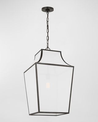 Arnio Large Pendant Light by Ellen Degenerers